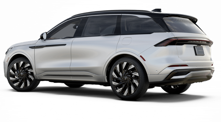 2024 Lincoln Nautilus Black Label AWD