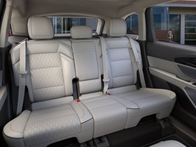 2026 Lincoln Nautilus Black Label AWD