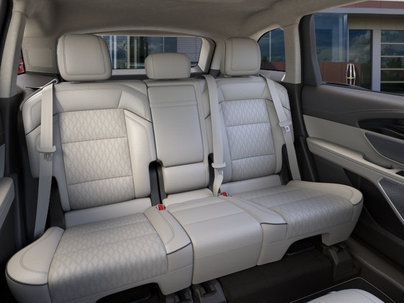2026 Lincoln Nautilus Black Label AWD