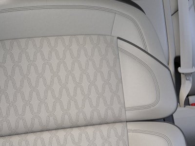 2026 Lincoln Nautilus Black Label AWD