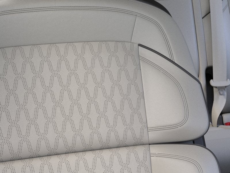 2026 Lincoln Nautilus Black Label AWD