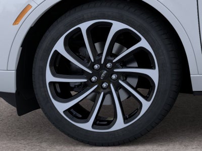 2026 Lincoln Nautilus Black Label AWD