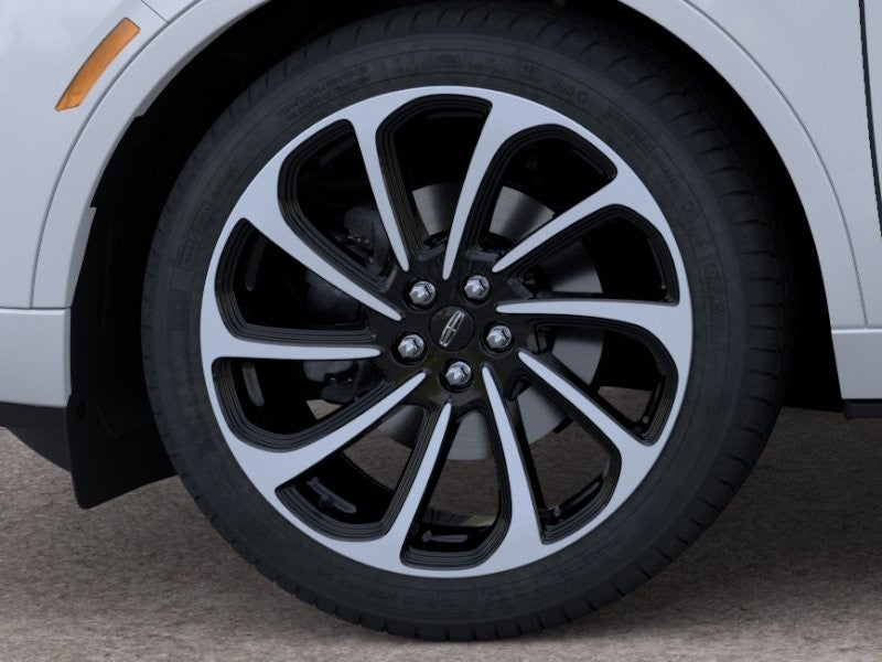 2026 Lincoln Nautilus Black Label AWD