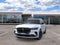 2026 Lincoln Nautilus Black Label AWD