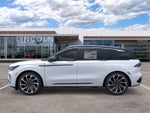 2026 Lincoln Nautilus Black Label AWD