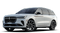 2026 Lincoln Nautilus Black Label AWD