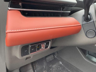 2025 Lincoln Nautilus Black Label AWD