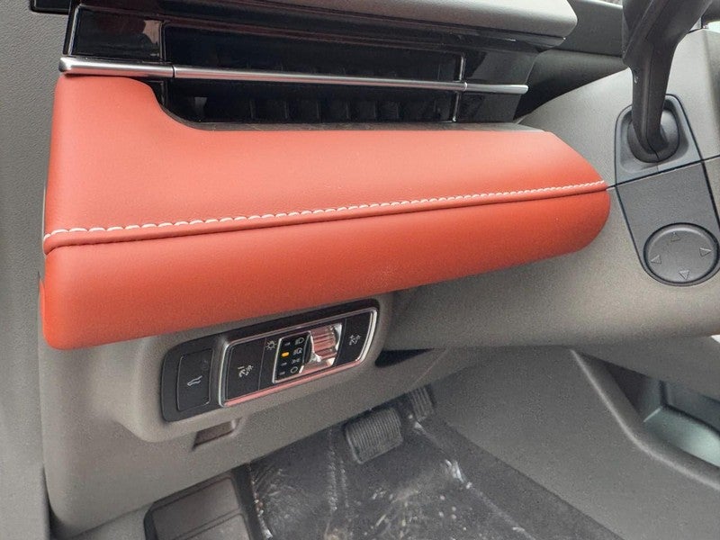 2025 Lincoln Nautilus Black Label AWD