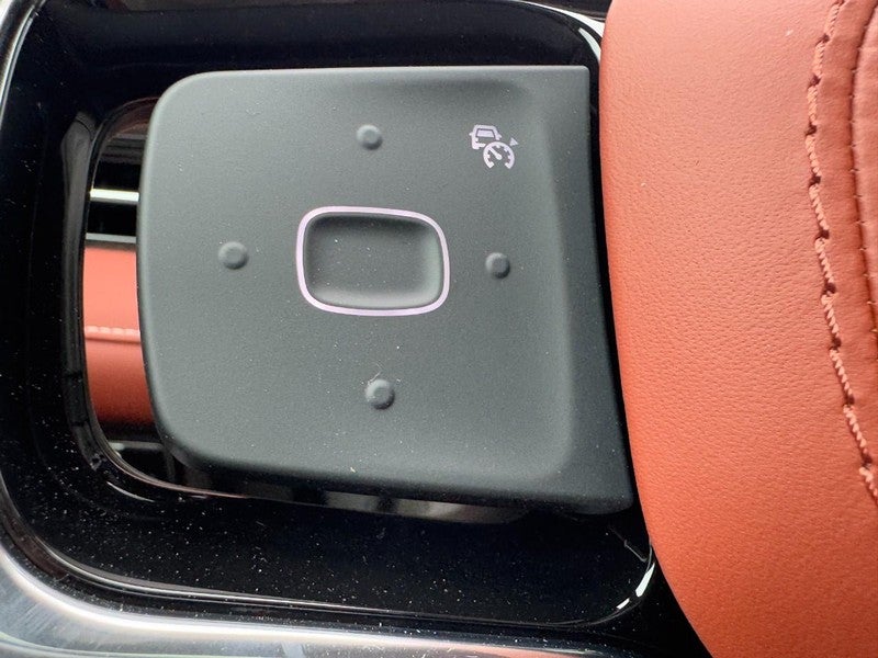 2025 Lincoln Nautilus Black Label AWD