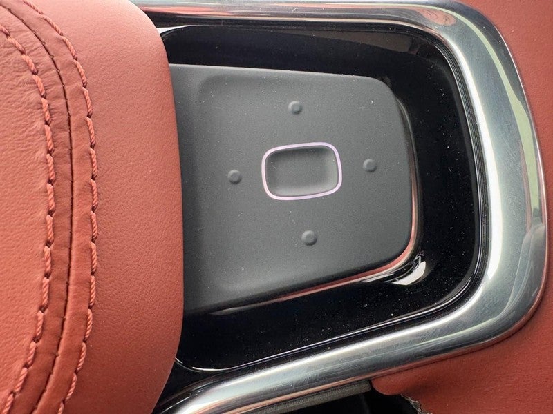 2025 Lincoln Nautilus Black Label AWD