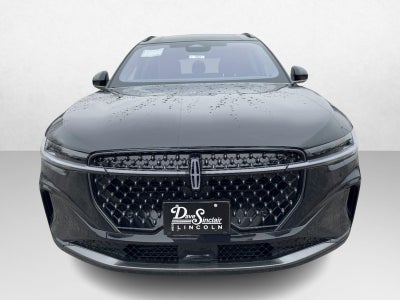 2025 Lincoln Nautilus Black Label AWD