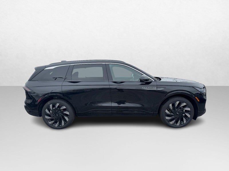 2025 Lincoln Nautilus Black Label AWD