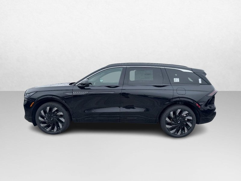 2025 Lincoln Nautilus Black Label AWD