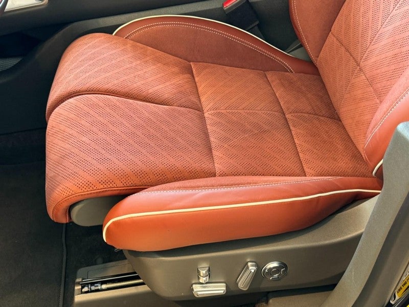 2024 Lincoln Nautilus Black Label AWD