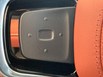 2024 Lincoln Nautilus Black Label AWD