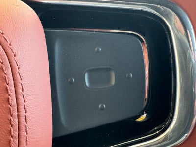 2024 Lincoln Nautilus Black Label AWD