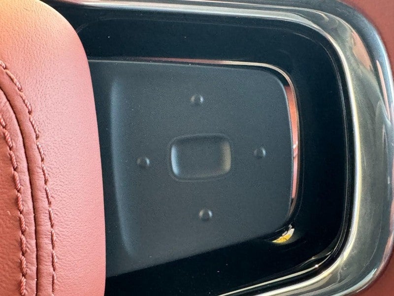 2024 Lincoln Nautilus Black Label AWD