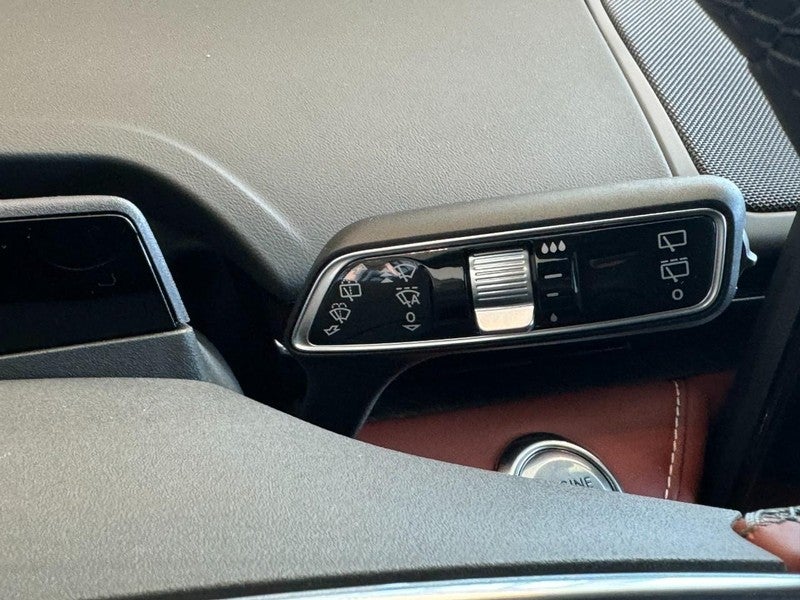 2024 Lincoln Nautilus Black Label AWD