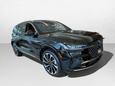 2024 Lincoln Nautilus Black Label AWD