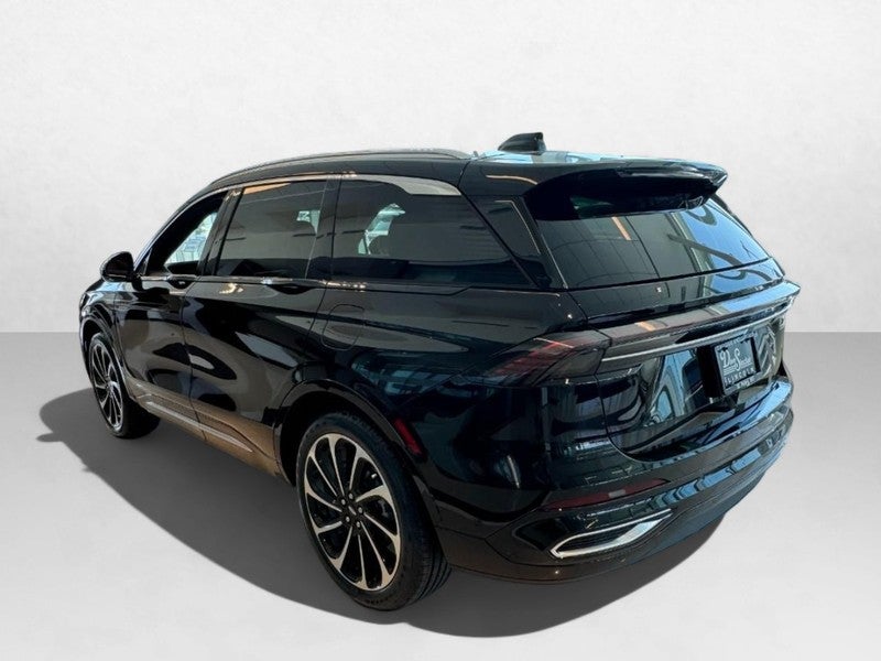2024 Lincoln Nautilus Black Label AWD