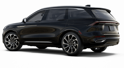 2024 Lincoln Nautilus Black Label AWD