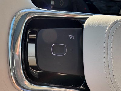 2025 Lincoln Nautilus Black Label AWD