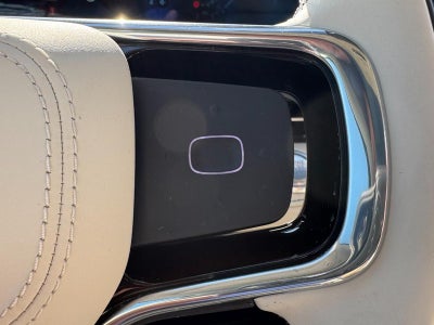 2025 Lincoln Nautilus Black Label AWD