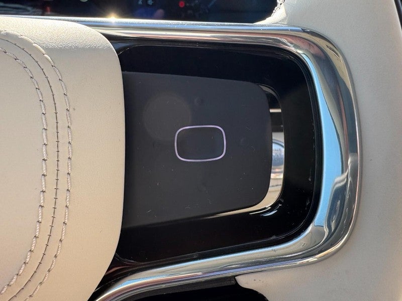 2025 Lincoln Nautilus Black Label AWD