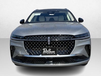 2025 Lincoln Nautilus Black Label AWD