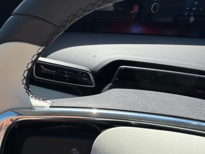 2025 Lincoln Nautilus Black Label AWD