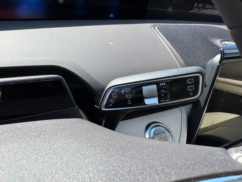 2025 Lincoln Nautilus Black Label AWD