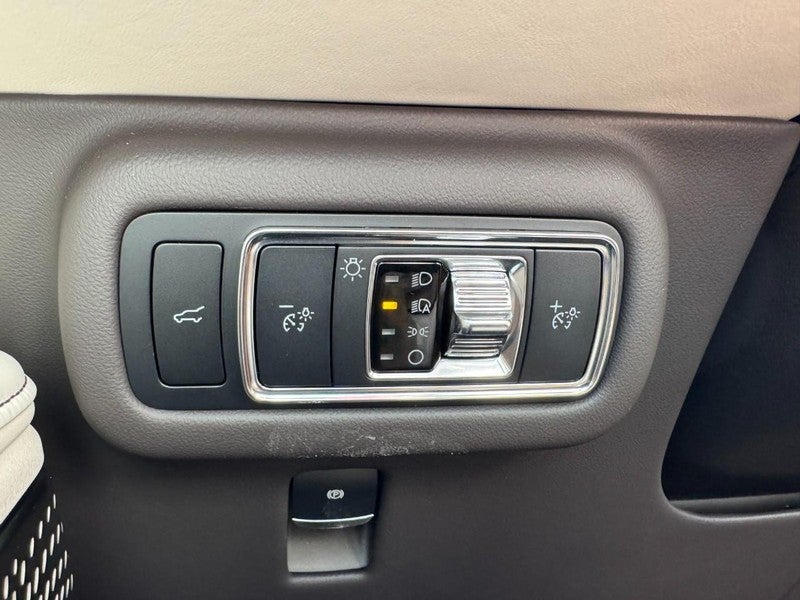 2025 Lincoln Nautilus Black Label AWD