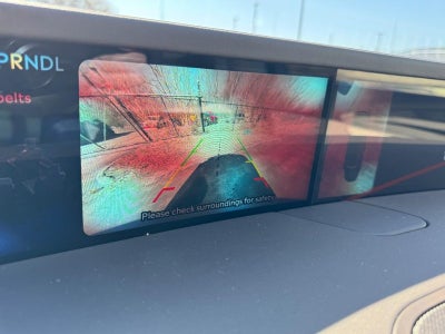 2025 Lincoln Nautilus Black Label AWD