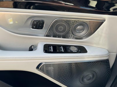 2025 Lincoln Nautilus Black Label AWD