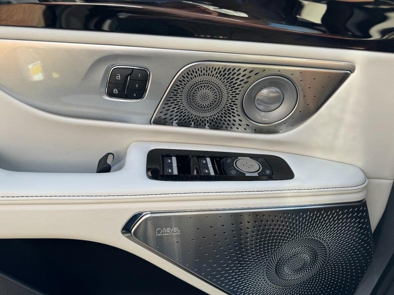 2025 Lincoln Nautilus Black Label AWD