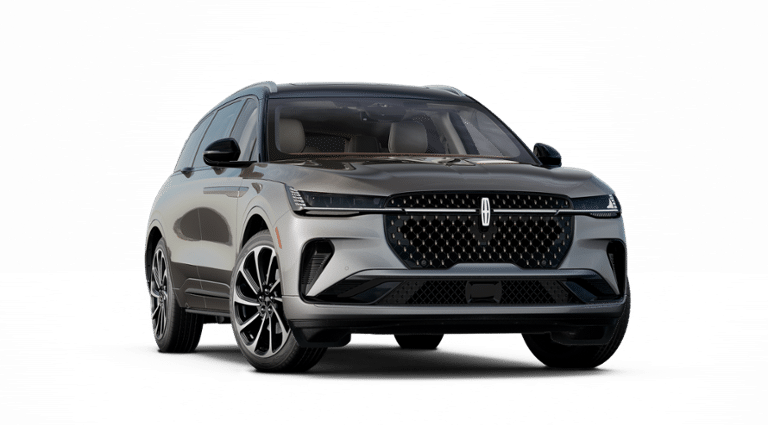 2025 Lincoln Nautilus Black Label AWD