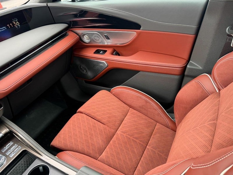 2024 Lincoln Nautilus Black Label AWD