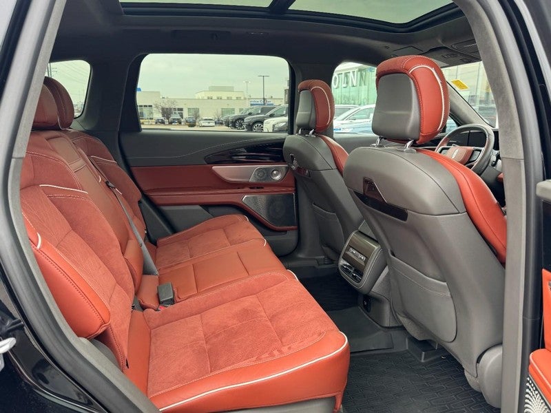 2024 Lincoln Nautilus Black Label AWD