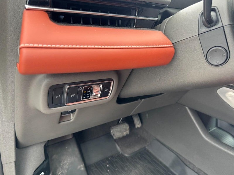 2024 Lincoln Nautilus Black Label AWD