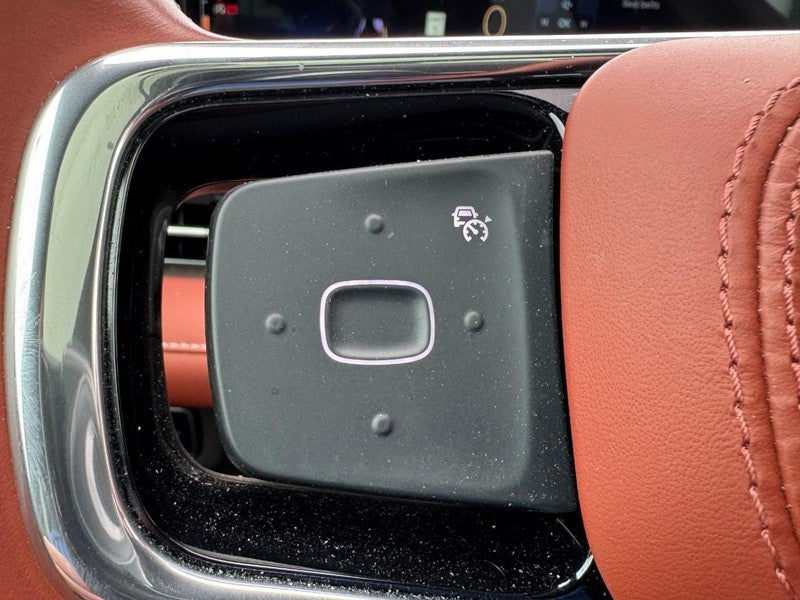 2024 Lincoln Nautilus Black Label AWD