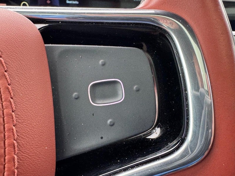 2024 Lincoln Nautilus Black Label AWD