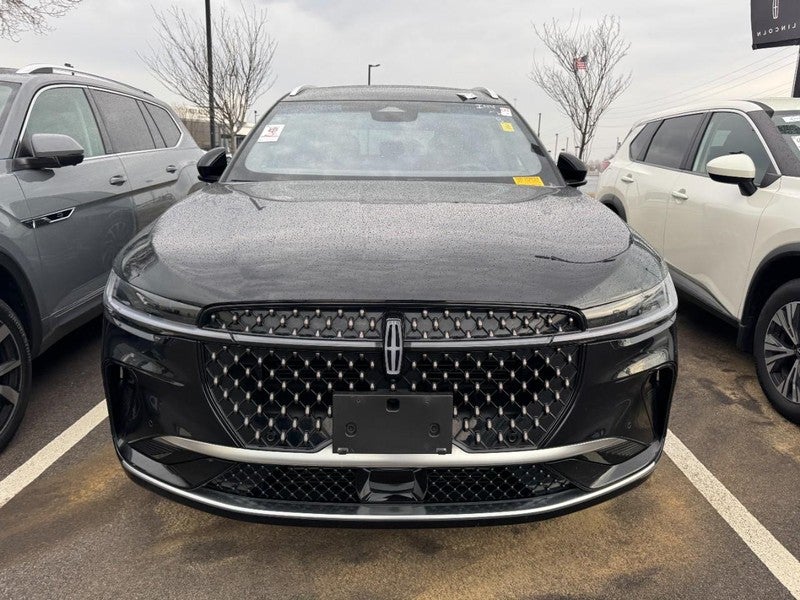 2024 Lincoln Nautilus Black Label AWD