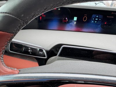 2024 Lincoln Nautilus Black Label AWD