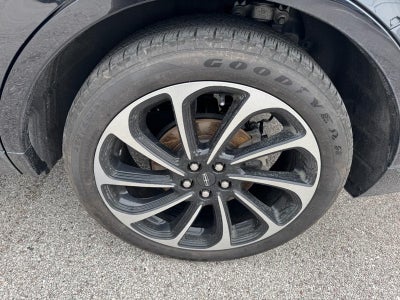 2024 Lincoln Nautilus Black Label AWD