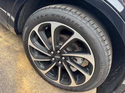 2024 Lincoln Nautilus Black Label AWD