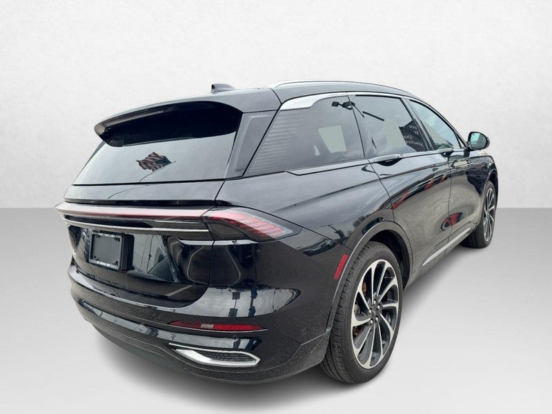 2024 Lincoln Nautilus Black Label AWD