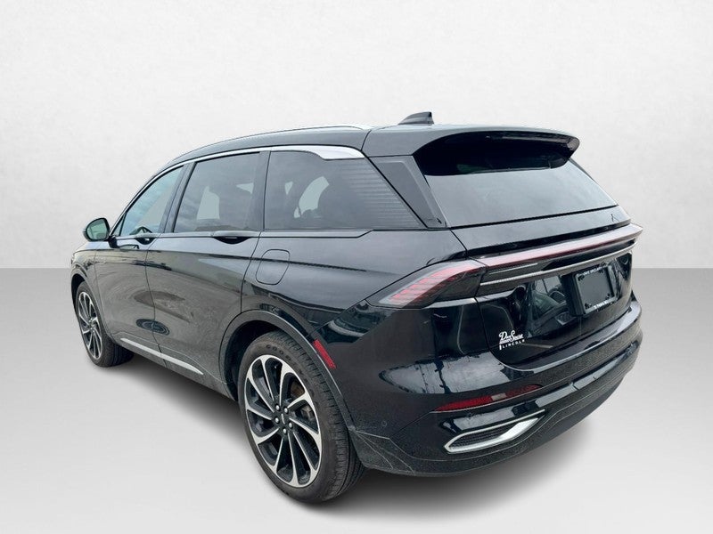 2024 Lincoln Nautilus Black Label AWD