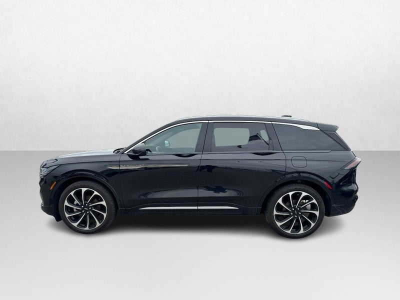 2024 Lincoln Nautilus Black Label AWD