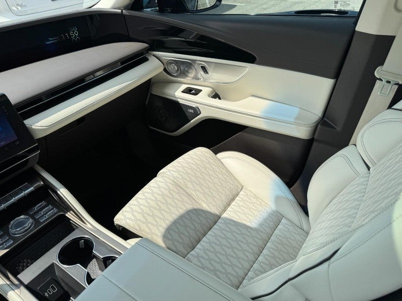 2024 Lincoln Nautilus Black Label AWD