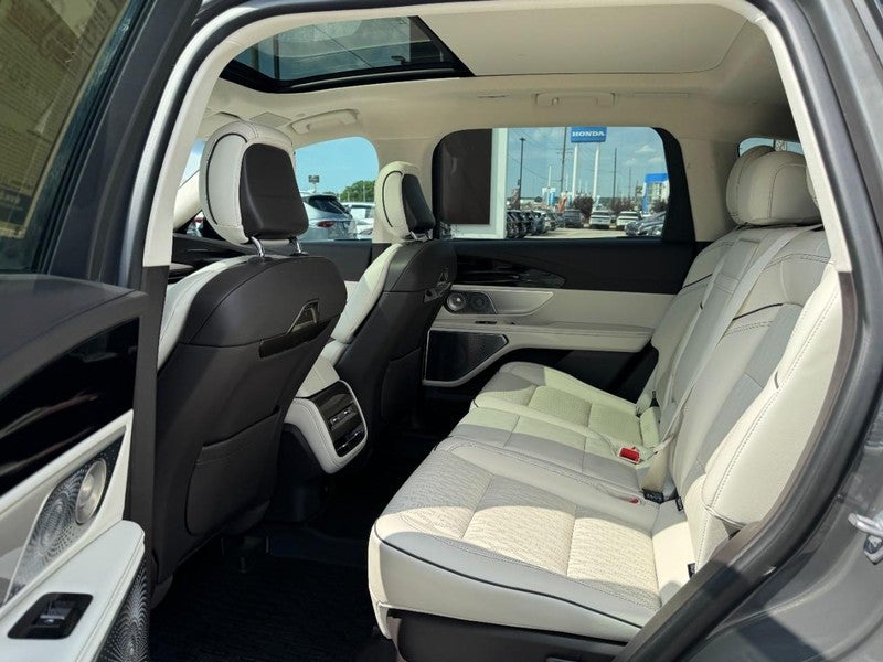 2024 Lincoln Nautilus Black Label AWD